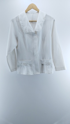 [P02024-06] BLAZER BLANCO T:L