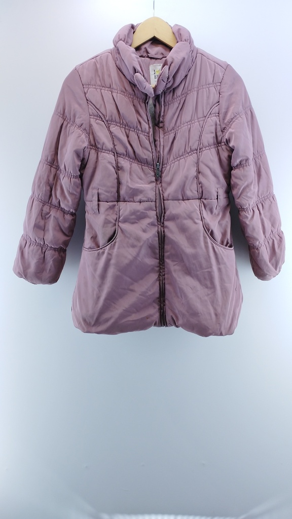 CAMPERA LAVANDA VIOLETA I btt T:10