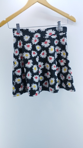 [P02037-12] FALDA MULTICOLOR T:M