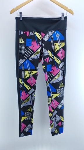 [P02041-01] CALZAS MULTICOLOR Lotto T:L