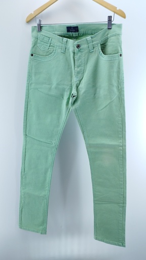 [P02041-02] JEANS MENTA ID T:40