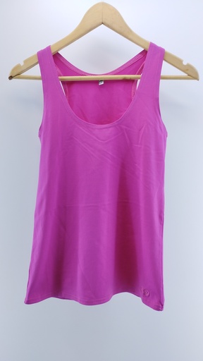 [P02041-14] MUSCULOSA MAGENTA ROSA Ksi T:2