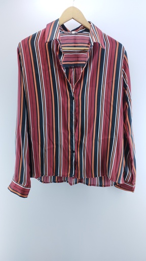 [P02041-16] CAMISA MULTICOLOR T:2
