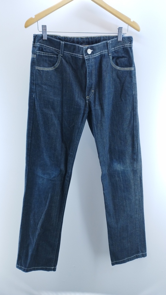 [P02042-02] JEANS AZUL MIMO T:16