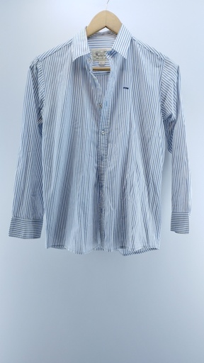 [P02042-09] CAMISA MULTICOLOR KEVINGSTON T:16