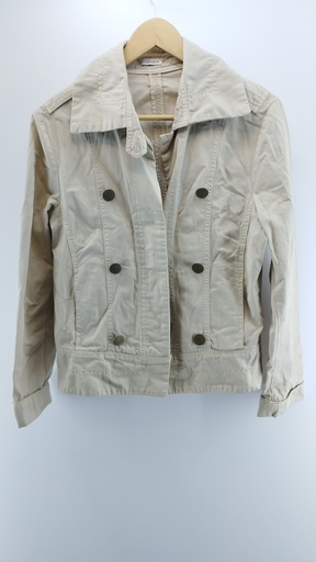 [P02067-11] CAMPERA BEIGE YAGMOUR T:3
