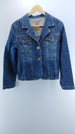 [P02067-12] CAMPERA AZUL CLOTER T:S