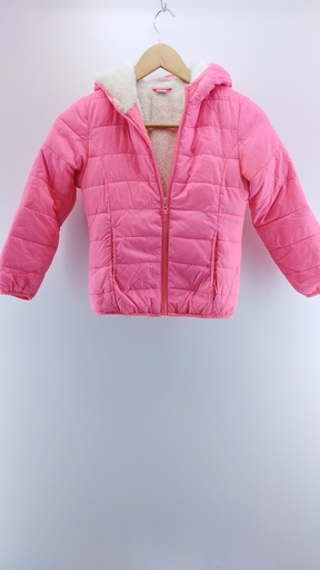 [P02068-08] CAMPERA ROSA YAMP! T:8