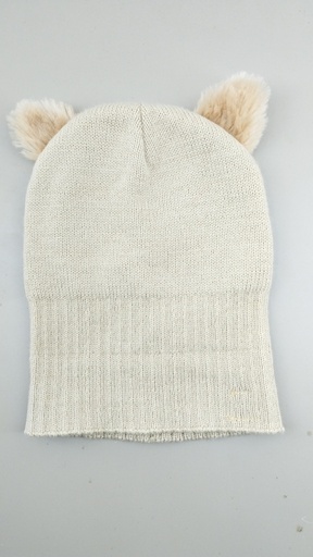 [P02070-01] GORRO CRUDO urb T:M