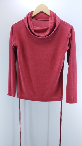 [P02079-07] POLERA CORAL T:M