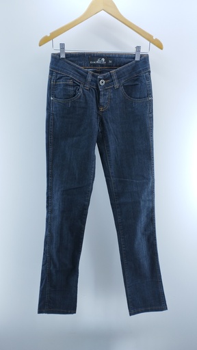 [P02090-16] JEANS AZUL EVA MILLER T:34