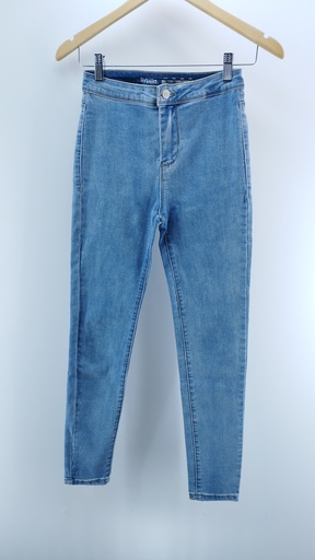 [P02094-10] JEANS CELESTE SYBILLA T:34