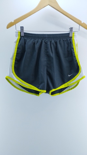 [P02118-05] SHORTS GRIS NEON DRI FIT T:S