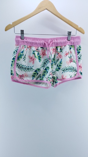 [P02128-03] SHORTS BOULEVARD T:S
