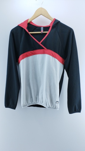 [P02130-03] BUZO MULTICOLOR VITNIK T:M