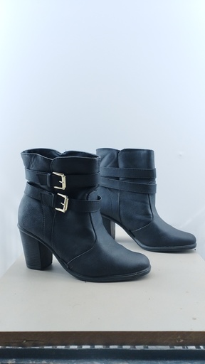 [P02130-05] BOTAS AZUL BEIRA RIO T:36