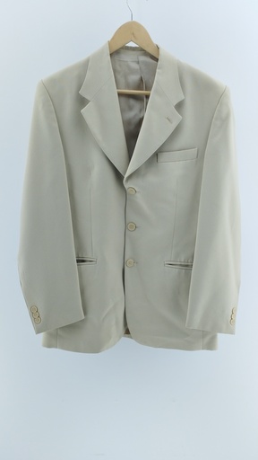 [P02152-11] BLAZER GRIS EL DORADO T:50