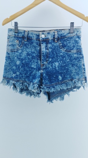 [P02253-02] SHORTS CELESTE KETAL T:42