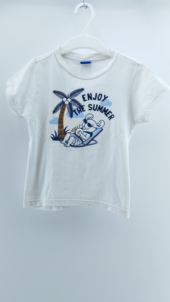 ROPA DEPORTIVA CELESTE BROER T:4