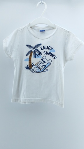 [P02302-01] ROPA DEPORTIVA CELESTE BROER T:4