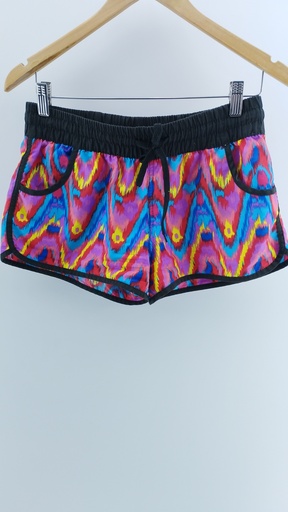 [P02302-03] ROPA DEPORTIVA MULTICOLOR MUV T:L
