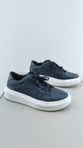 [P02341-02] ZAPATILLAS AZUL T:36