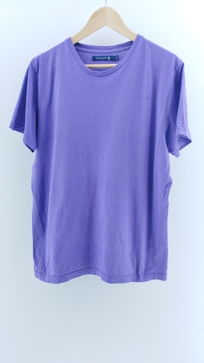 [P02344-02] BLUSA CELESTE NEWPORT T:XL