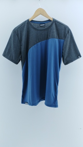 [P02345-03] ROPA DEPORTIVA AZUL SUBURBAN T:M