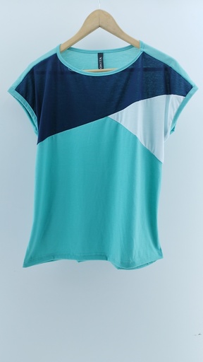 [P02345-06] ROPA DEPORTIVA MULTICOLOR JUANA BONITA T:3