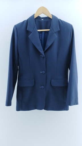 [P02372-01] BLAZER AZUL T:L