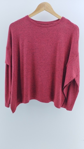 [P02410-02] BUZO MAGENTA SARAWAK T:S