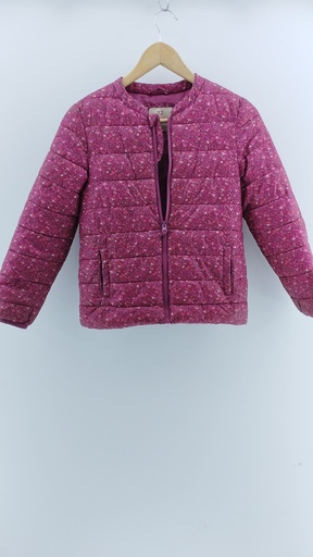 [P02419-03] CAMPERA MAGENTA BOULEVARD GIRL T:12