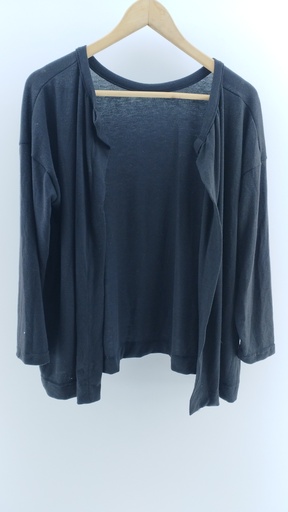 [P02419-05] SACO NEGRO T:3