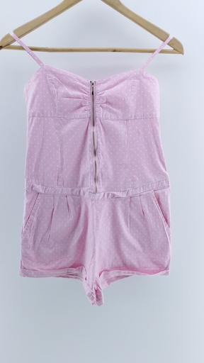 [P02418-01] MONO ROSA T:S