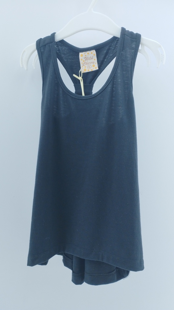 MUSCOLOSA NEGRA WILD CHERRY T:6