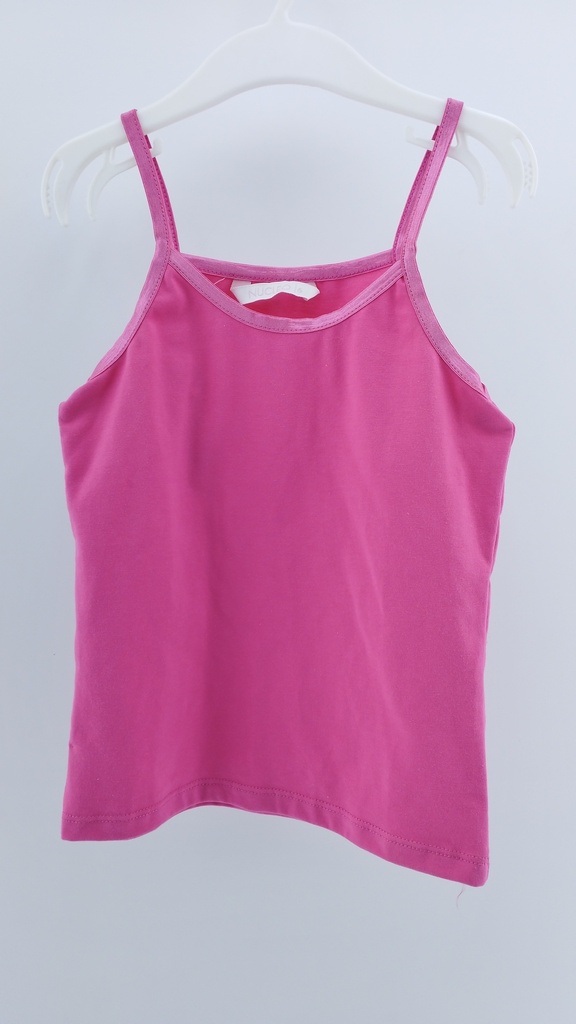 MUSCULOSA ROSA NUCLEO T:6