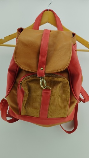 [P02509-07] MOCHILA MULTICOLOR T:U