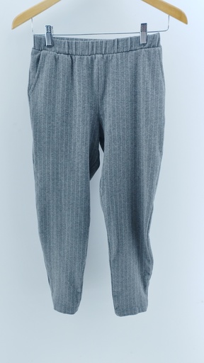 [P02521-09] PANTALÓN GRIS PAIK T:2