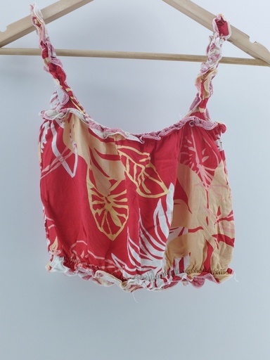 [P02567-02] MUSCULOSA MAGENTA BETTI T:1