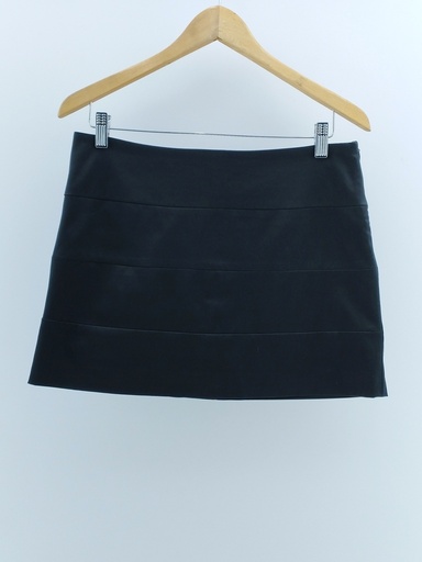 [P02599-13] FALDA NEGRO AYRES T:L