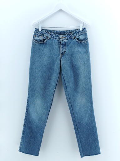 [P02641-01] JEANS CELESTE WANAMA T:40