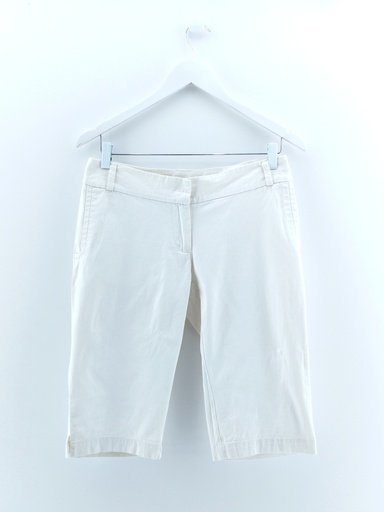 [P02647-05] BERMUDA BLANCA T:38