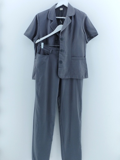 [P02647-13] CONJUNTO GRIS VIVIANA T:3