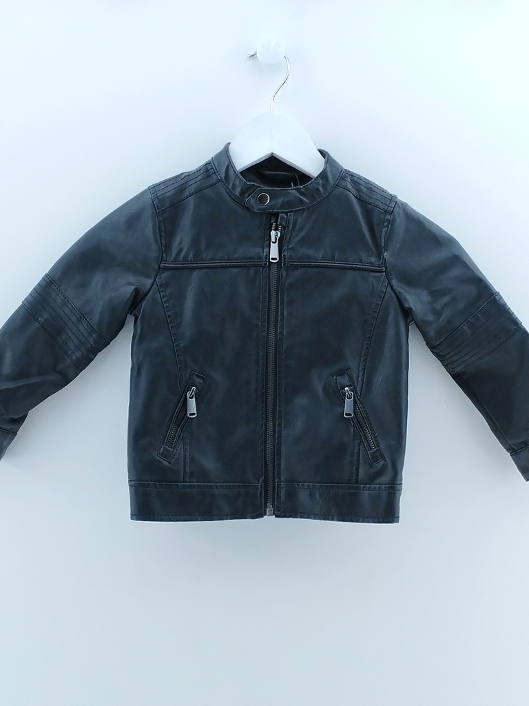 CAMPERA NEGRO PRIMARK T:3