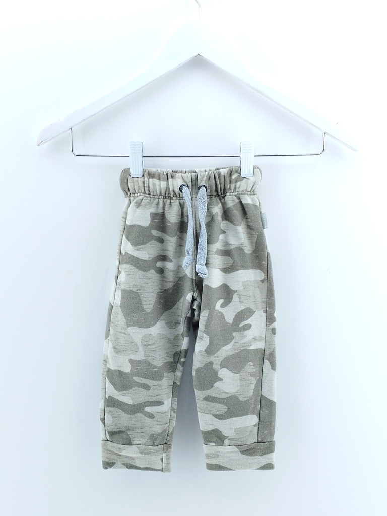 JOGGINS MULTICOLOR MIMO T:1