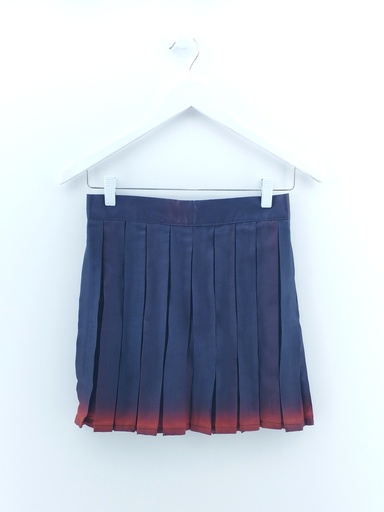 [P02649-07] FALDA AZUL T:M