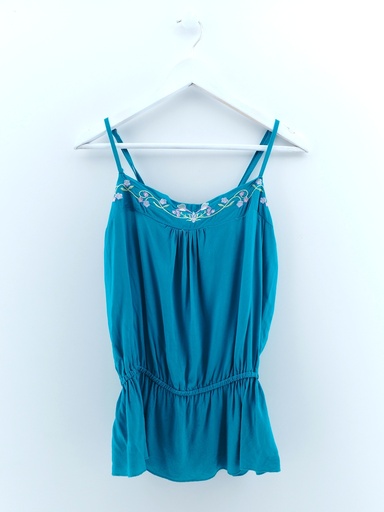 [P02650-03] MUSCULOSA TURQUESA T:L