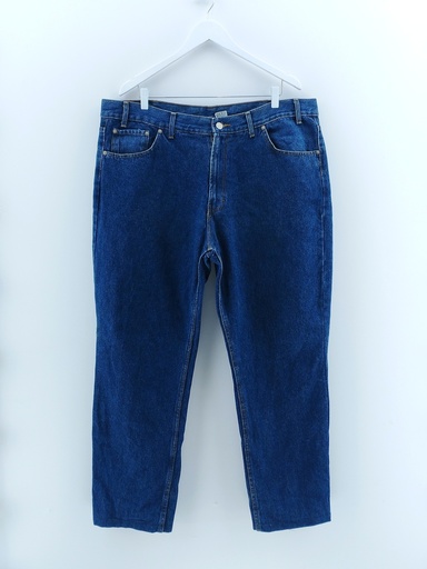 [P02682-14] JEANS AZUL FULLBACK T:54