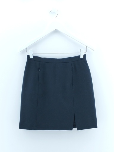 [P02682-16] FALDA NEGRO TED BODIN T:42