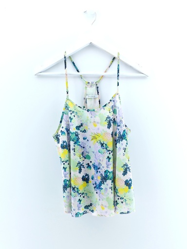 [P02701-05] MUSCULOSA MULTICOLOR COMO QUIERES T:46